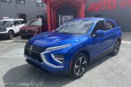 LS52 – 2025 ECLIPSE CROSS
