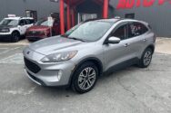 LS67 – 2021 FORD ESCAPE SEL
