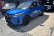 LS24 – 2022 NISSAN KICKS