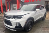 LQ52 – 2022 CHEVY BLAZER