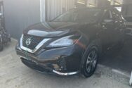 KU6 – 2021 NISSAN MURANO S
