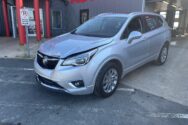 KU93 – 2019 BUICK ENVISION