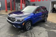 KX31 – 2024 KIA SELTOS LX