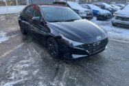 KX78 – 2022 HYUNDIA ELANTRA SEL
