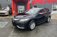 LN45 – 2017 ACURA RDX
