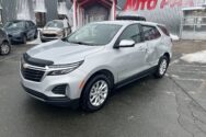 LN72 – 2022 CHEVY EQUINOX LT