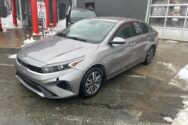 KY42 – 2023 KIA FORTE
