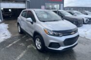 LN74 – 2018 CHEVY TRAX LS