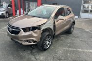 LN40 – 2019 BUICK ENCORE SPORT