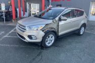 LP31 – 2018 FORD ESCAPE SE