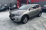 LN13 – 2017 HYUNDAI SANTA FE