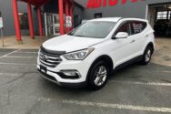 LQ18 – 2018 HYUNDAI SANTA FE SPORT