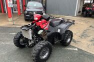 LN53 – 2025 YAMAHA GRIZZLY