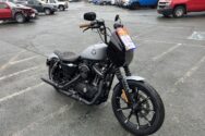 KY14 – 2020 HARLEY DAVIDSON XL883