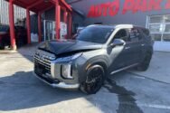 LQ78  – 2023 HYUNDAI PALISADE