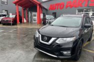 LQ70 – 2018 NISSAN ROUGE