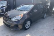 KW57 – 2018 KIA SPORTAGE