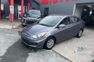 JQ60 – 2016 HYUNDAI ACCENT