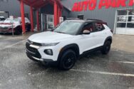LQ77 – 2021 CHEVY TRAILBLAZER