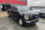 LR66 2021 FORD F150 SPORT
