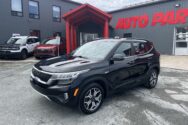 LS35 – 2021 KIA SELTOS EX